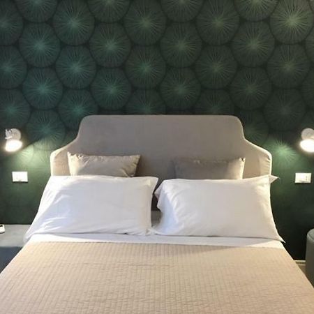 Affreschi A San Pietro Bed & Breakfast Roma Dış mekan fotoğraf