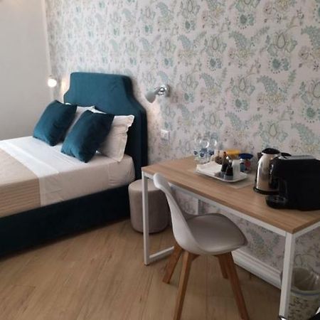 Affreschi A San Pietro Bed & Breakfast Roma Dış mekan fotoğraf