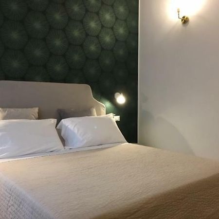 Affreschi A San Pietro Bed & Breakfast Roma Dış mekan fotoğraf