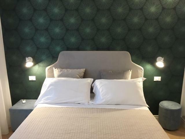 Affreschi A San Pietro Bed & Breakfast Roma Dış mekan fotoğraf