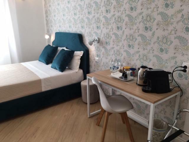 Affreschi A San Pietro Bed & Breakfast Roma Dış mekan fotoğraf