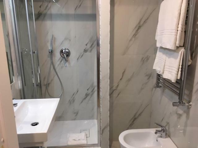 Affreschi A San Pietro Bed & Breakfast Roma Dış mekan fotoğraf