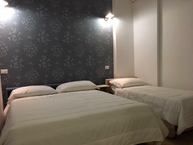 Affreschi A San Pietro Bed & Breakfast Roma Dış mekan fotoğraf