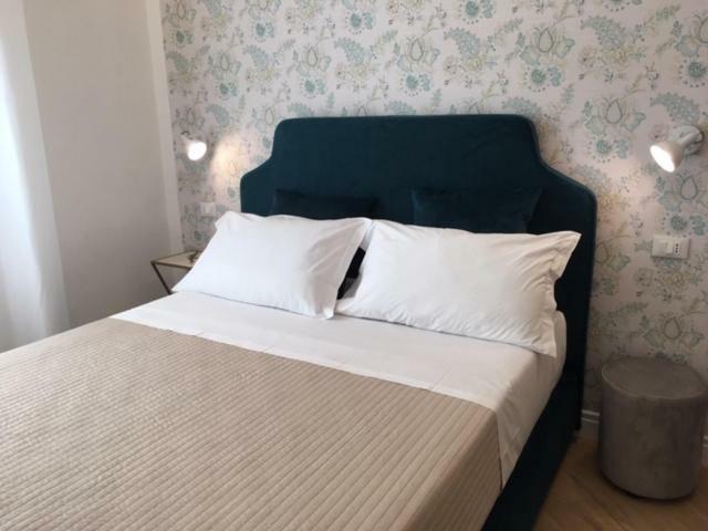 Affreschi A San Pietro Bed & Breakfast Roma Dış mekan fotoğraf