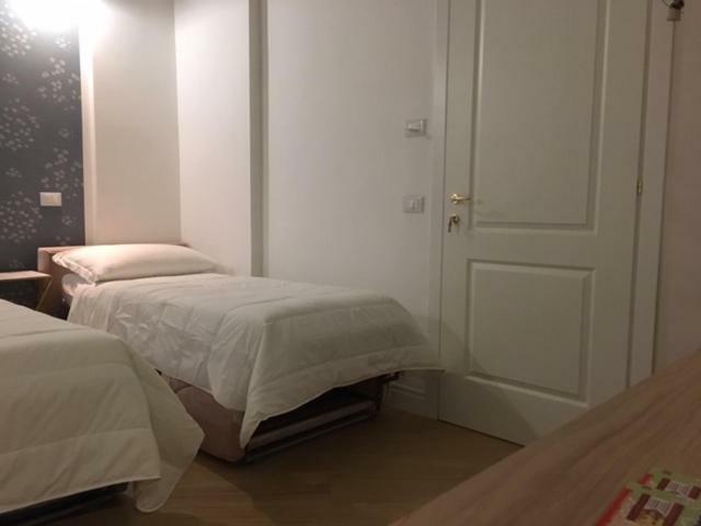 Affreschi A San Pietro Bed & Breakfast Roma Dış mekan fotoğraf