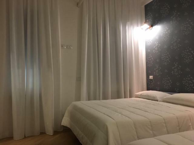 Affreschi A San Pietro Bed & Breakfast Roma Dış mekan fotoğraf