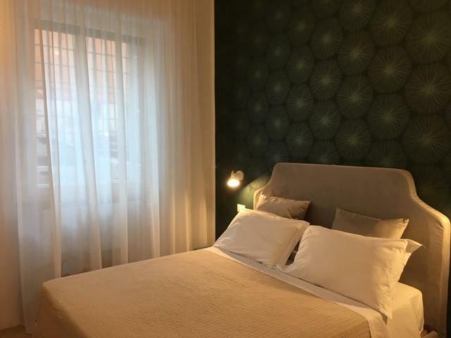 Affreschi A San Pietro Bed & Breakfast Roma Dış mekan fotoğraf