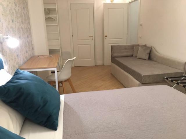 Affreschi A San Pietro Bed & Breakfast Roma Dış mekan fotoğraf