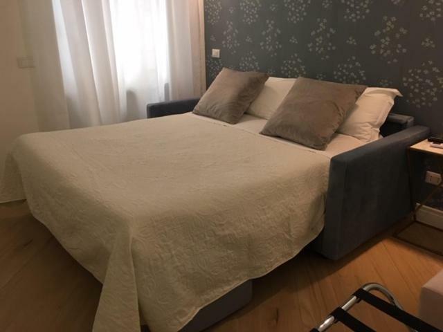Affreschi A San Pietro Bed & Breakfast Roma Dış mekan fotoğraf