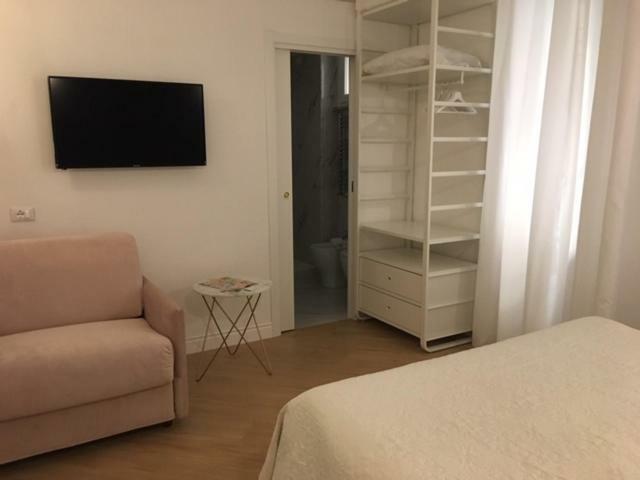 Affreschi A San Pietro Bed & Breakfast Roma Dış mekan fotoğraf