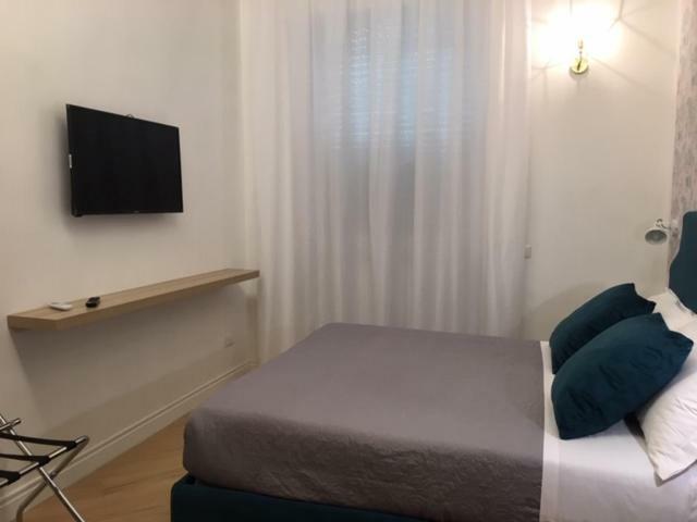 Affreschi A San Pietro Bed & Breakfast Roma Dış mekan fotoğraf