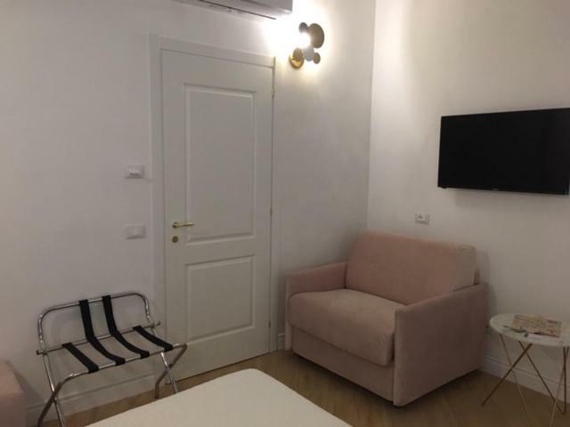Affreschi A San Pietro Bed & Breakfast Roma Dış mekan fotoğraf