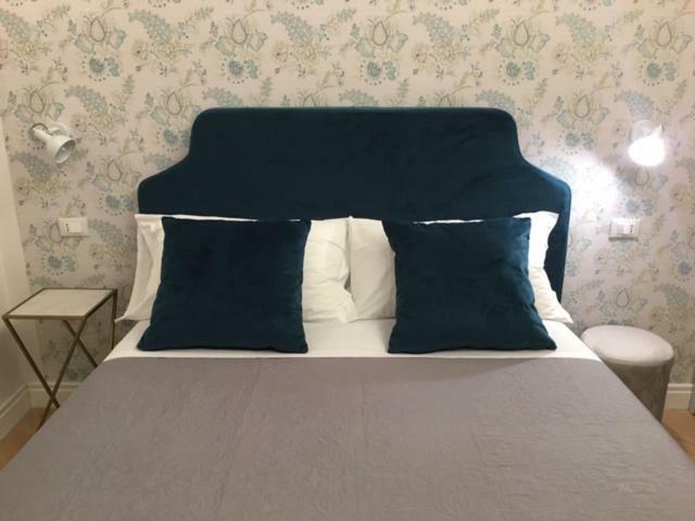 Affreschi A San Pietro Bed & Breakfast Roma Dış mekan fotoğraf
