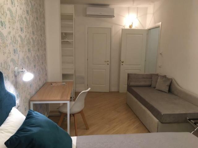 Affreschi A San Pietro Bed & Breakfast Roma Dış mekan fotoğraf