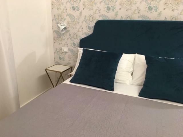 Affreschi A San Pietro Bed & Breakfast Roma Dış mekan fotoğraf