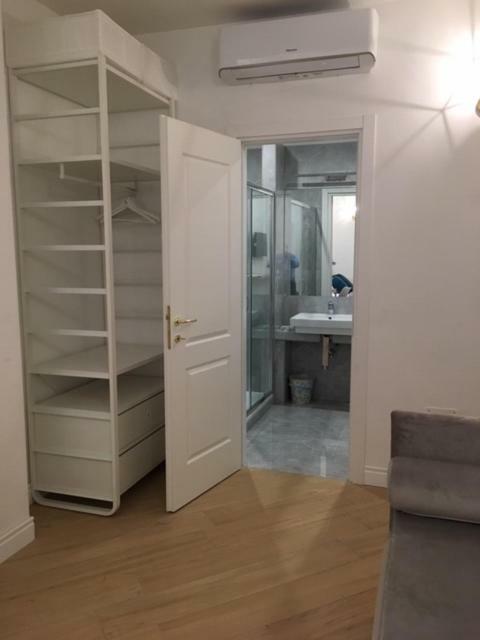 Affreschi A San Pietro Bed & Breakfast Roma Dış mekan fotoğraf