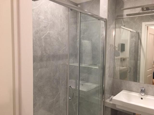 Affreschi A San Pietro Bed & Breakfast Roma Dış mekan fotoğraf